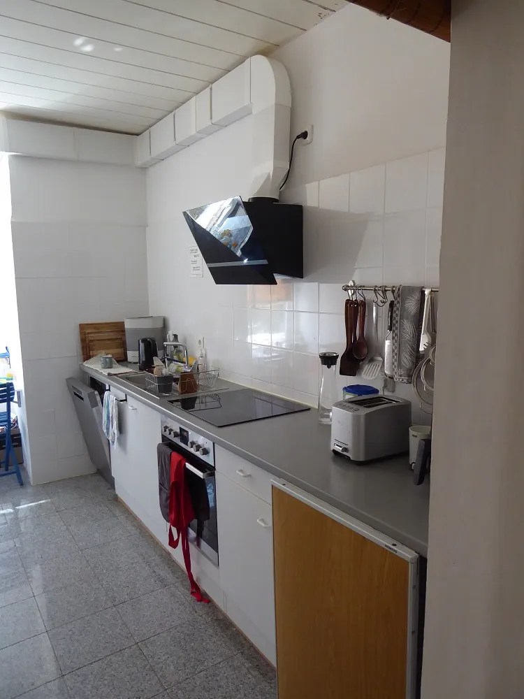 3 Zimmer Wohnung mit 82 m² in Braunschweig – Bild 9