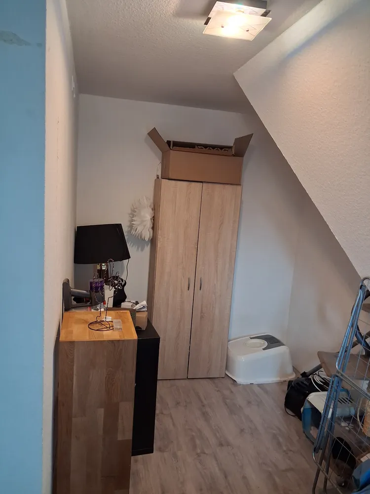 2 Zimmer Wohnung mit 48 m² in Bremen – Bild 4