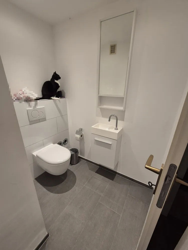 2 Zimmer Wohnung mit 50 m² in Aachen – Bild 8