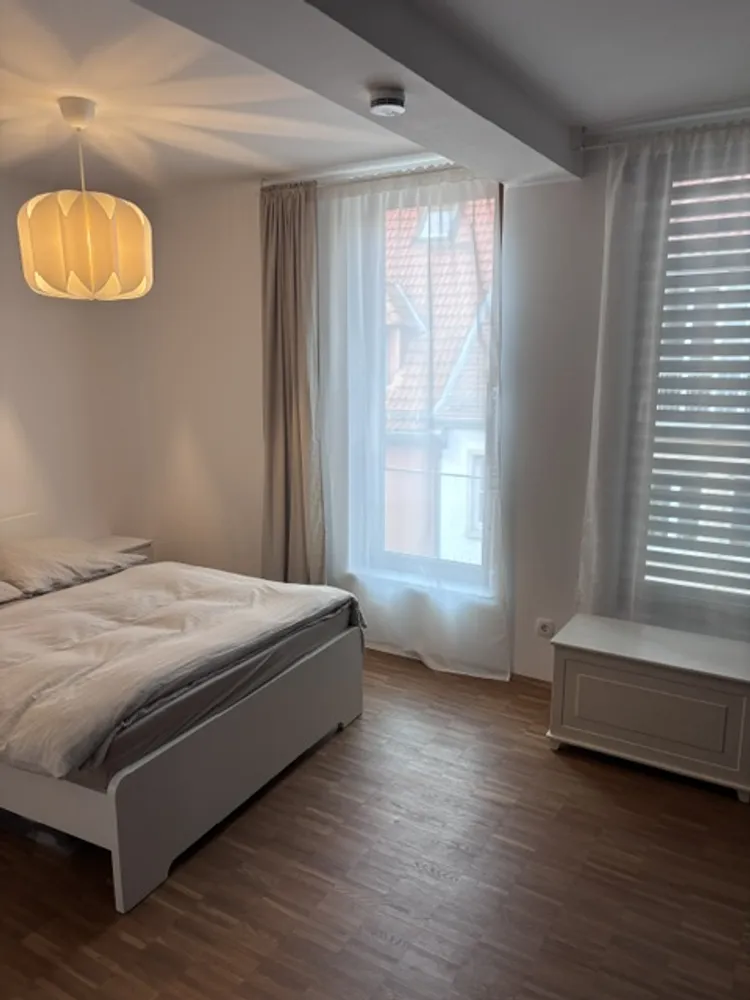 3 Zimmer Wohnung mit 103 m² in Aschaffenburg – Bild 4