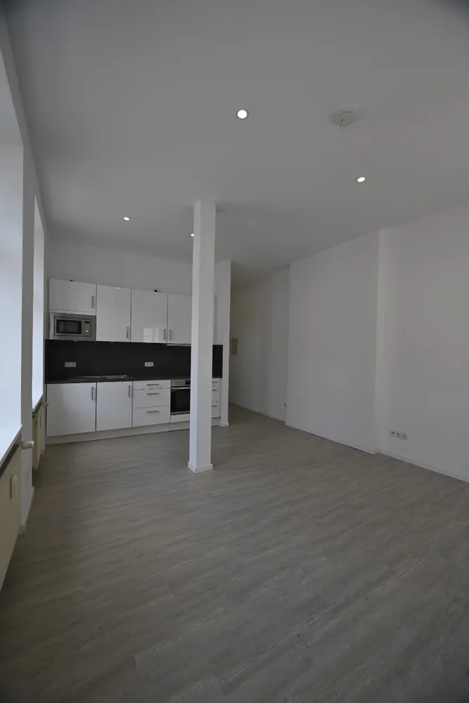 1 Zimmer Wohnung mit 30 m² in Wiesbaden – Bild 5
