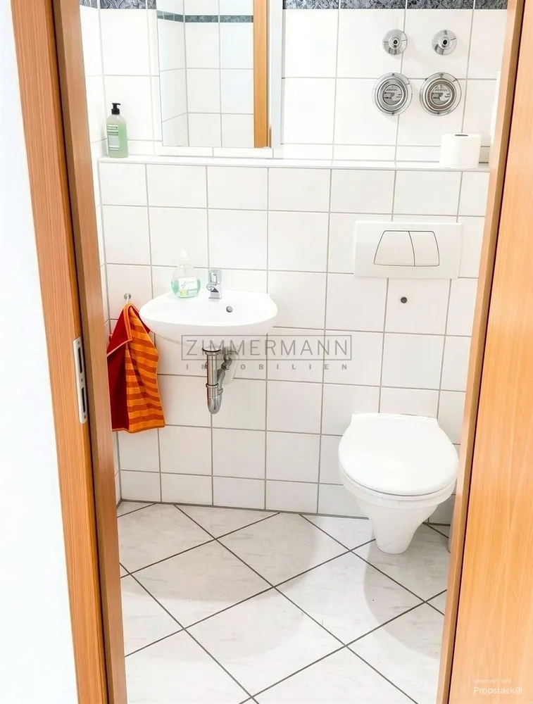 3 Zimmer Wohnung mit 91 m² in Stuttgart – Bild 10