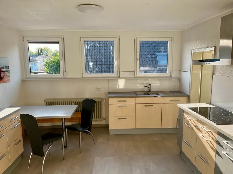 WG-Zimmer mit 118 m² in Lahr/Schwarzwald – Bild 6
