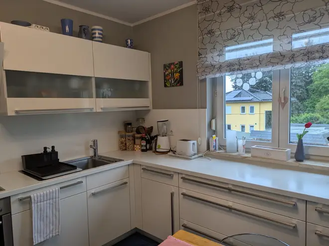 2 Zimmer Wohnung mit 90 m² in Chemnitz – Bild 4