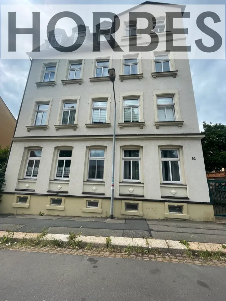 2 Zimmer Wohnung mit 50 m² in Zwickau – Bild 8