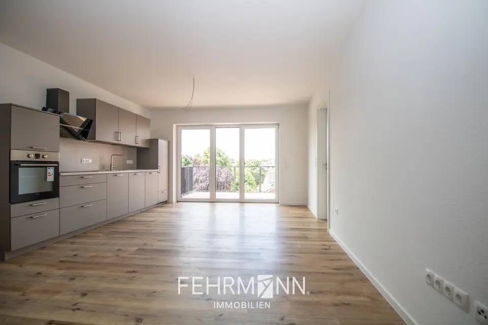 3 Zimmer Wohnung mit 116 m² in Meppen – Bild 5