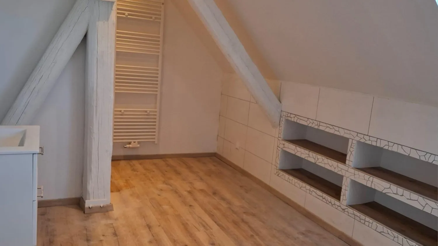 4 Zimmer Wohnung mit 110 m² in Salzgitter – Bild 1