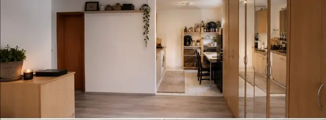 1 Zimmer Wohnung mit 42 m² in Chemnitz – Bild 5