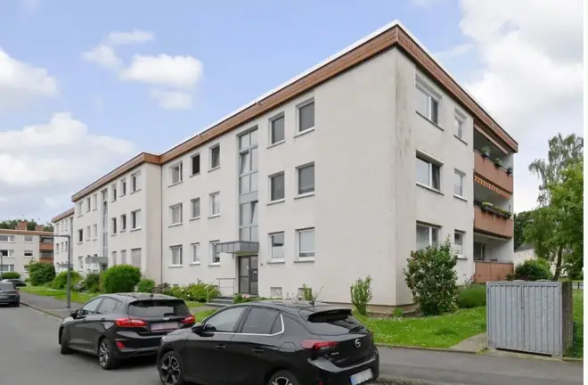 3 Zimmer Wohnung mit 81 m² in Dortmund – Bild 11