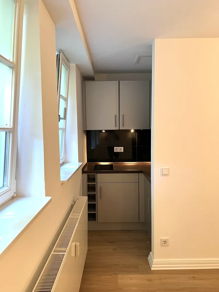 2 Zimmer Wohnung mit 50 m² in Hannover – Bild 8