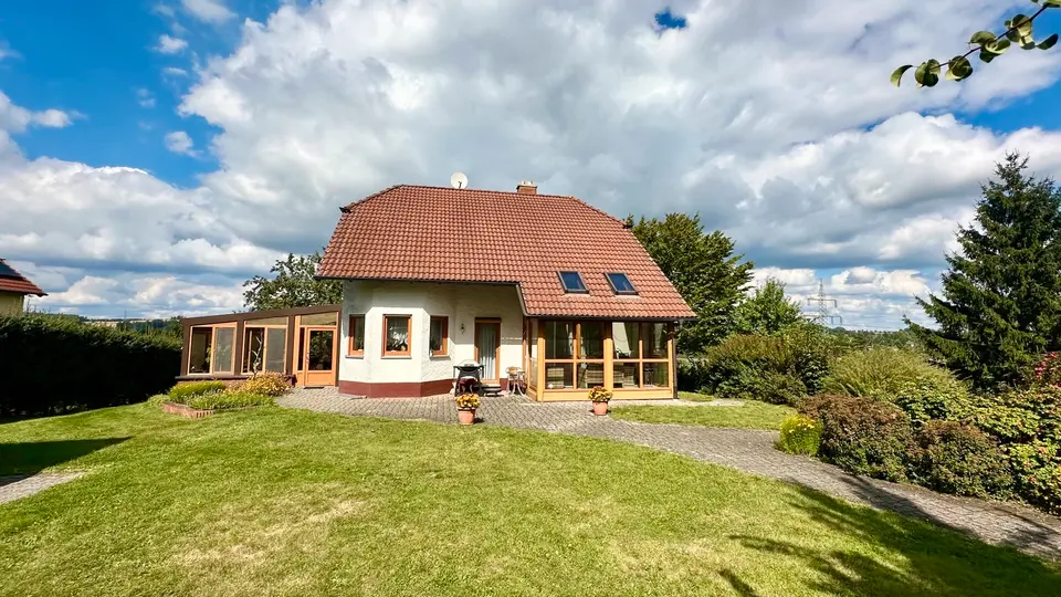 3 Zimmer Wohnung mit 85 m² in Hof – Bild 8