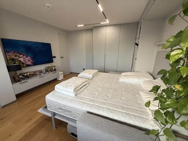 2 Zimmer Wohnung mit 33 m² in Berlin – Bild 9