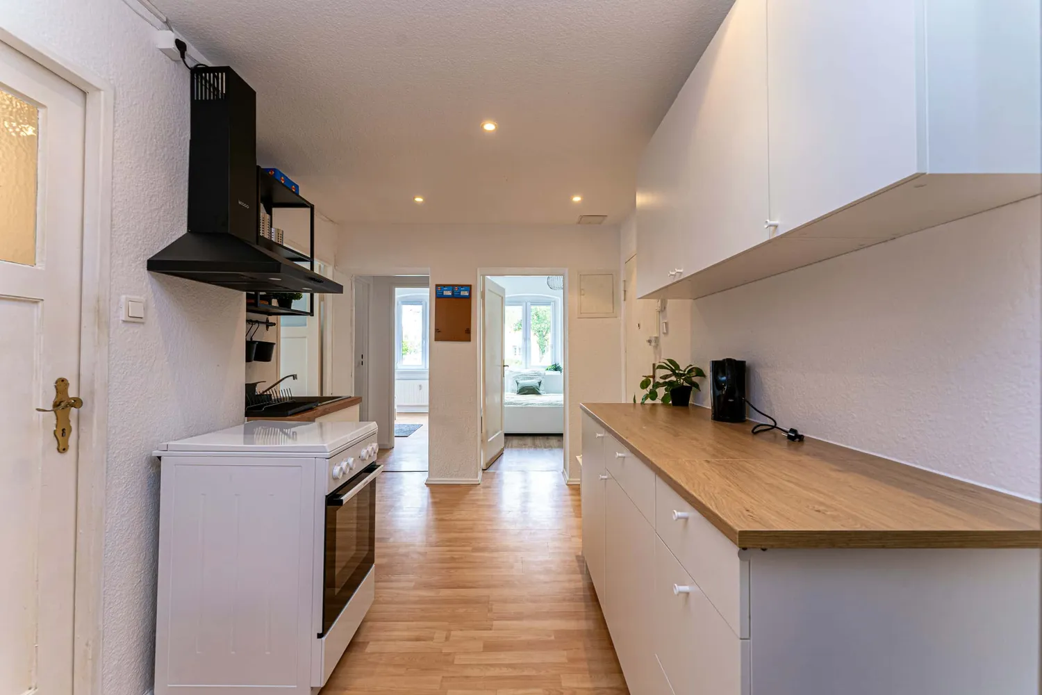 Shared room with 7 m² in Berlin – Photo 4