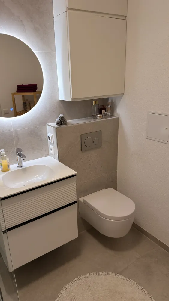 2 Zimmer Wohnung mit 47 m² in Konstanz – Bild 9