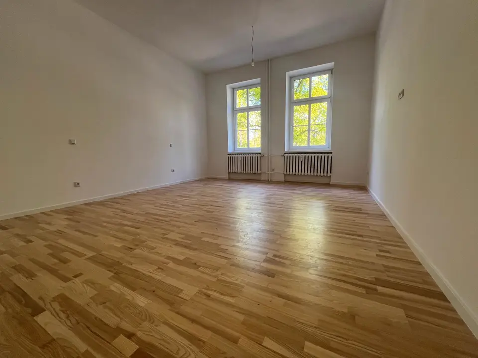 2 room apartment with 76 m² in Frankfurt (Oder) – Photo 2