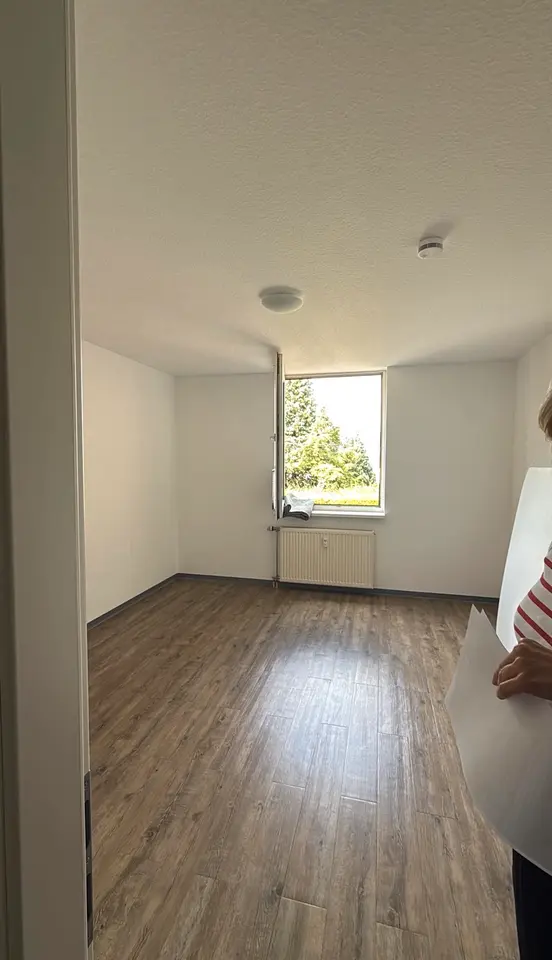 2 Zimmer Wohnung mit 21 m² in Bielefeld – Bild 5