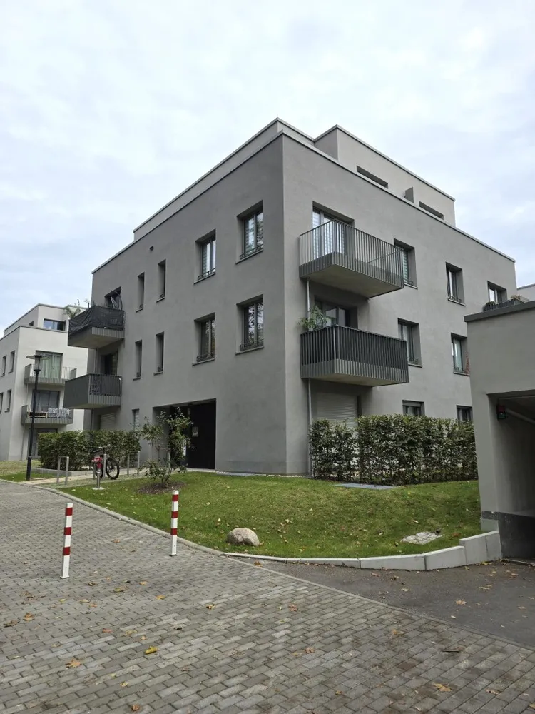 3 Zimmer Wohnung mit 70 m² in Berlin – Bild 1