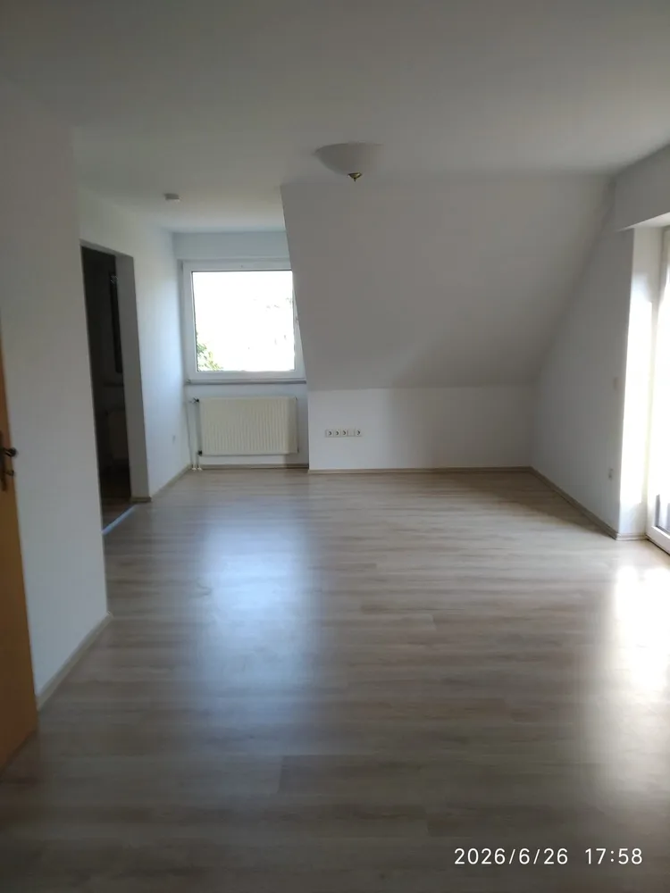 3 Zimmer Wohnung mit 53 m² in Marl – Bild 3