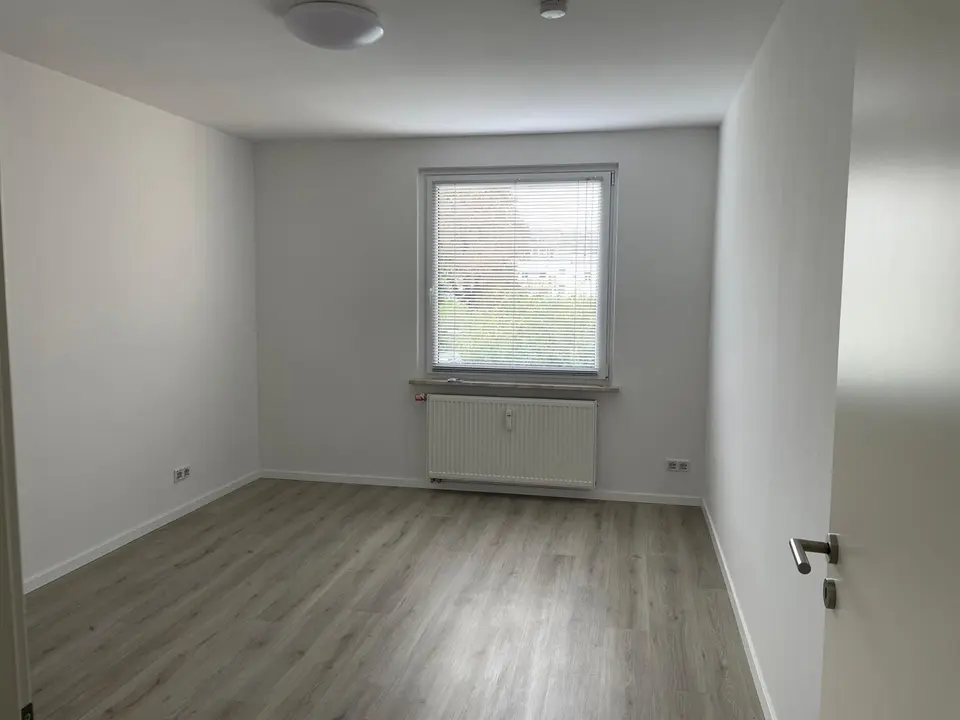 2 Zimmer Wohnung mit 58 m² in Wuppertal – Bild 1