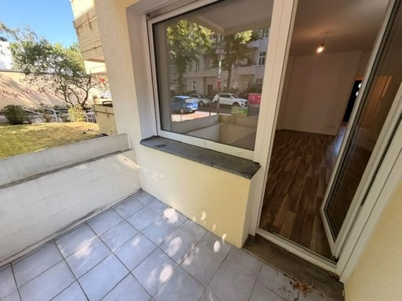 2 Zimmer Wohnung mit 51 m² in Berlin – Bild 4
