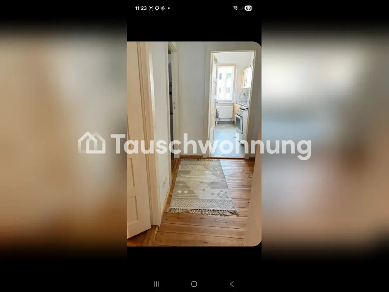 2 room apartment with 46 m² in Berlin – Photo 8