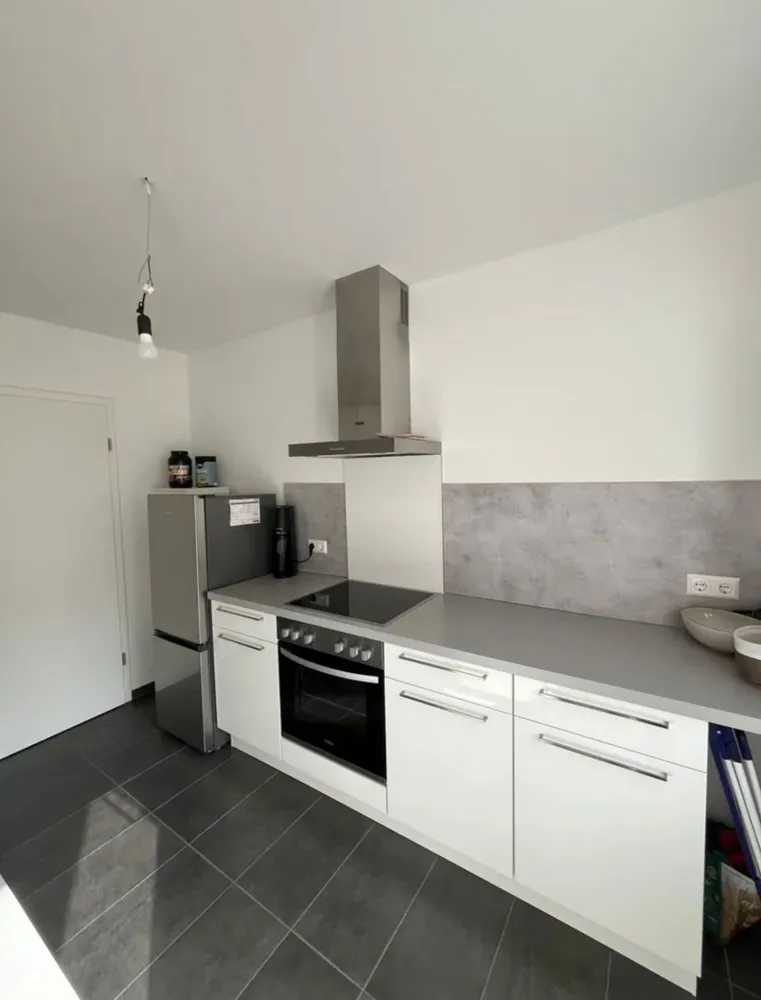 1 Zimmer Wohnung mit 37 m² in Stuttgart – Bild 4
