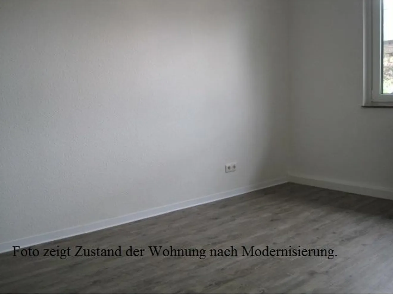 3 room apartment with 60 m² in Duisburg – Photo 8