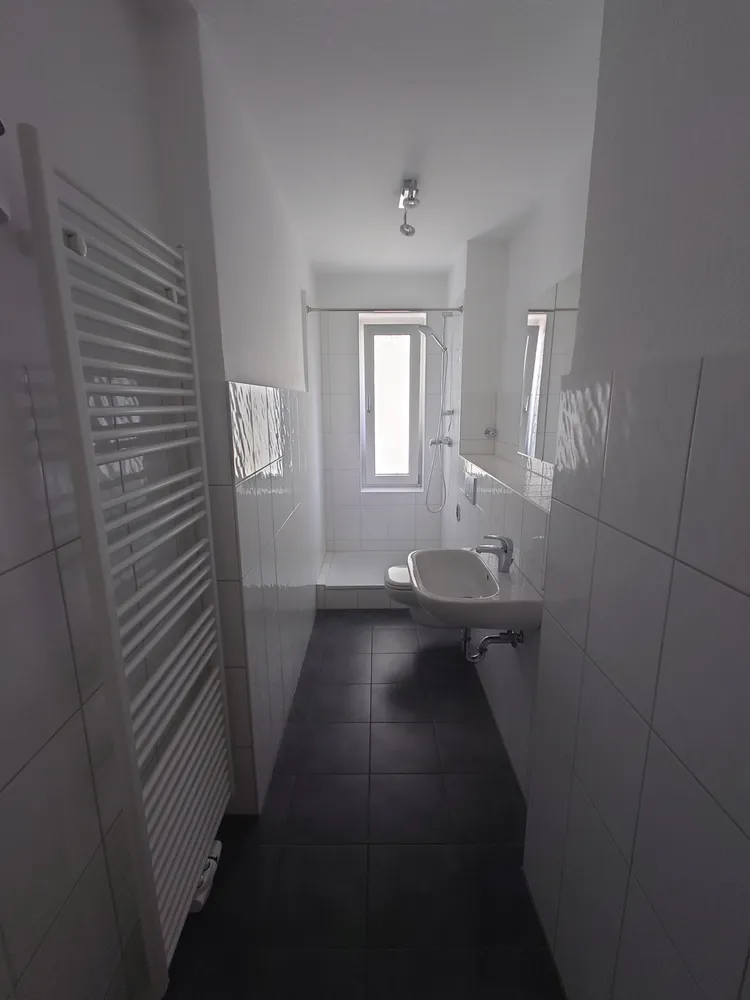 2 Zimmer Wohnung mit 58 m² in Hannover – Bild 2