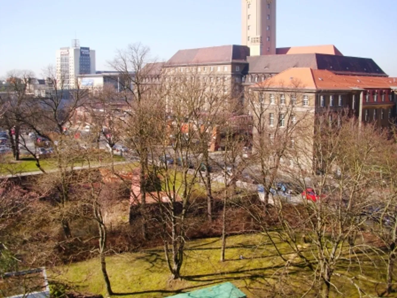 4 Zimmer Wohnung mit 111 m² in Berlin – Bild 5