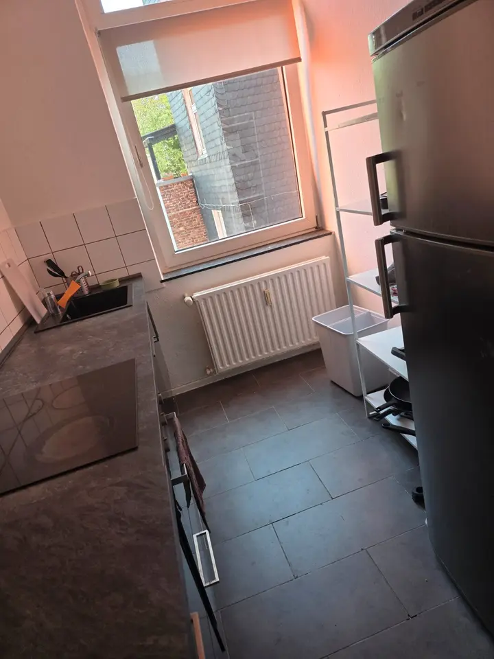 2 Zimmer Wohnung mit 53 m² in Solingen – Bild 7