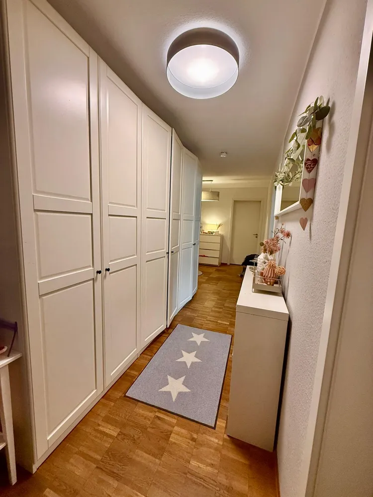 4 Zimmer Wohnung mit 114 m² in Mainz – Bild 9