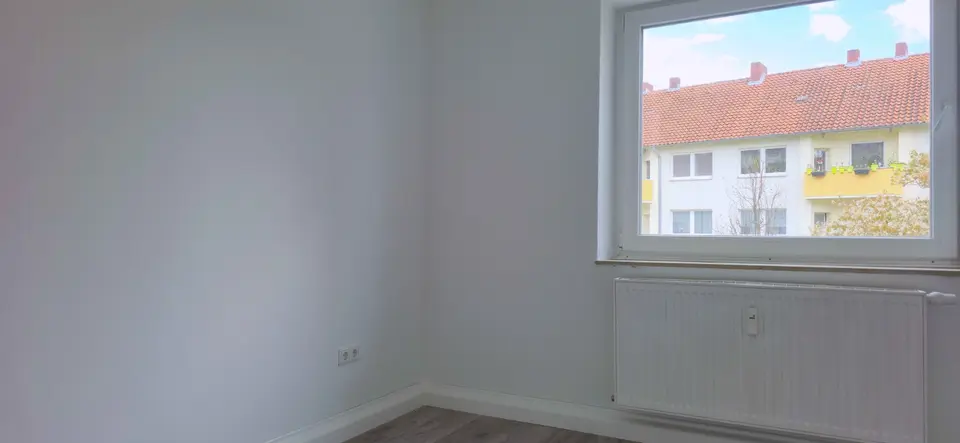 4 Zimmer Wohnung mit 78 m² in Minden – Bild 2