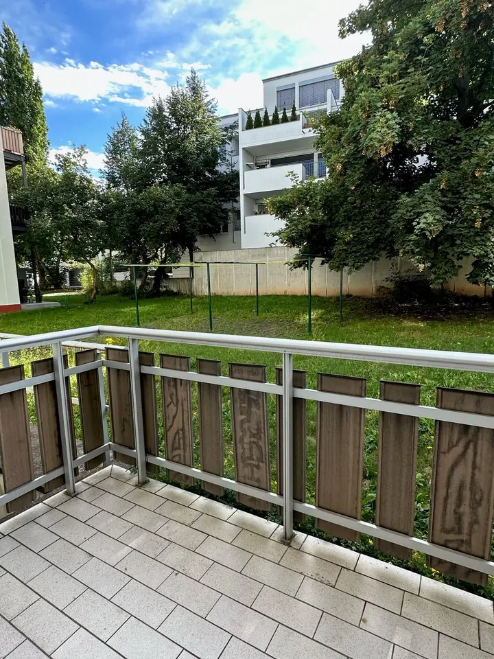 2 Zimmer Wohnung mit 46 m² in Erfurt – Bild 5