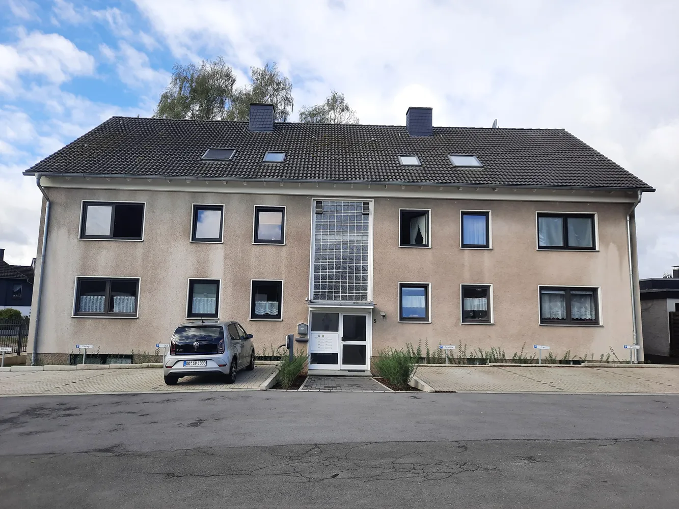 3 Zimmer Wohnung mit 68 m² in Dortmund – Bild 1