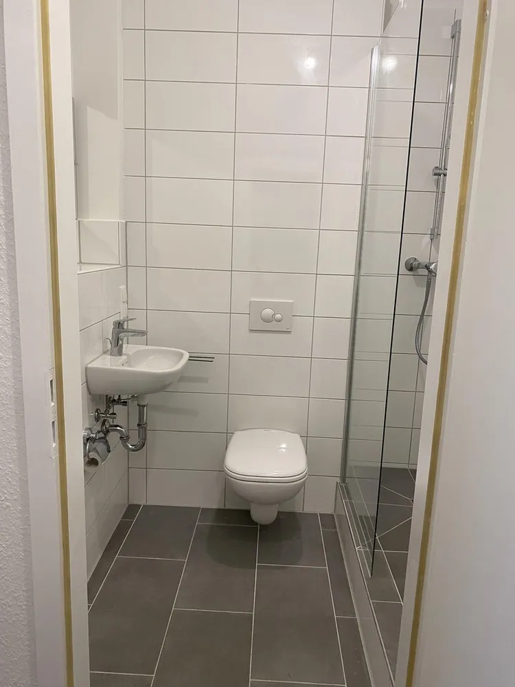 3 Zimmer Wohnung mit 63 m² in Karlsruhe – Bild 12