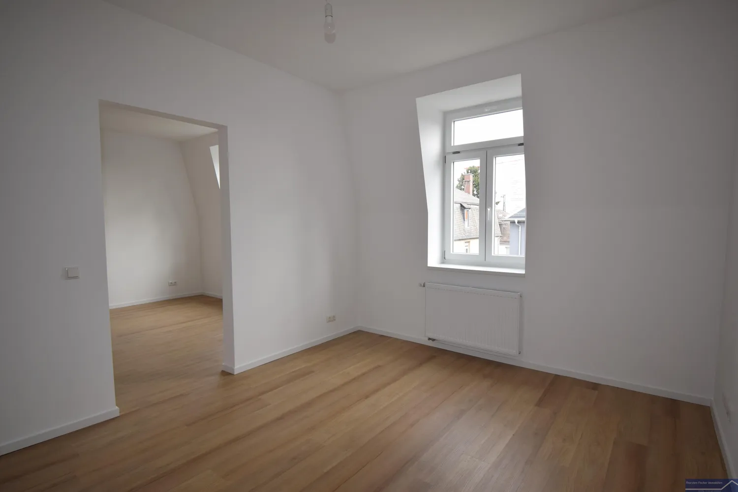 3 Zimmer Wohnung mit 77 m² in Frankfurt am Main – Bild 4