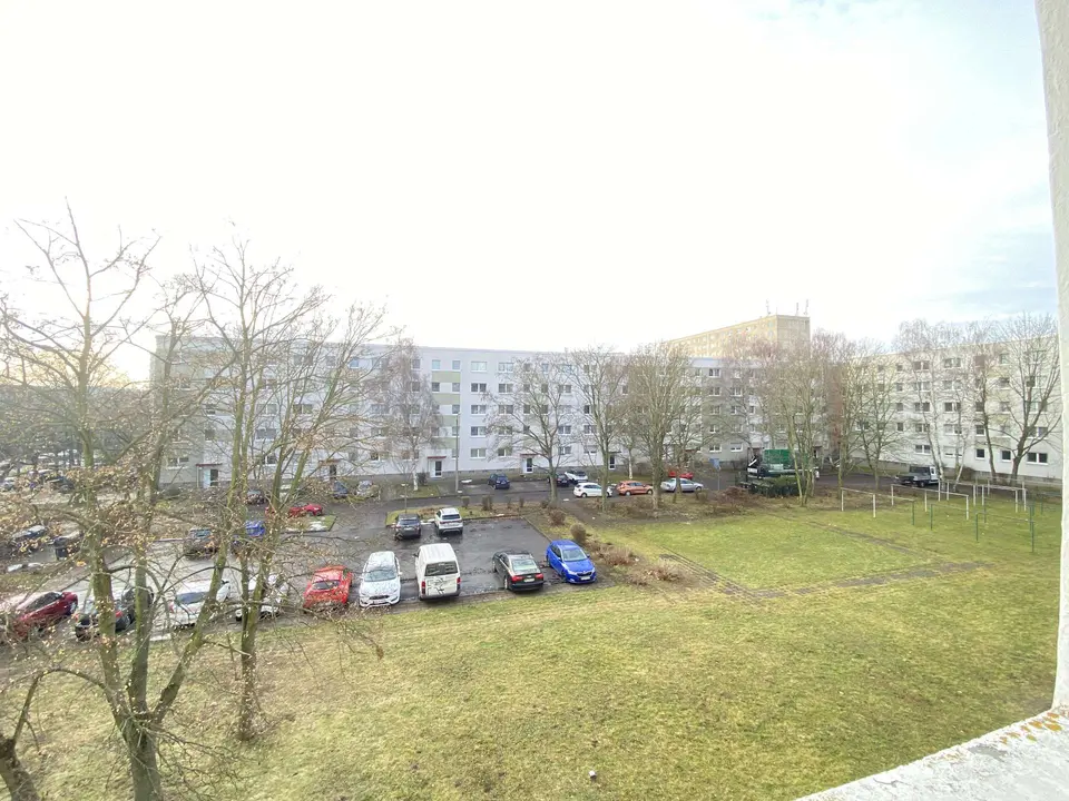 3 Zimmer Wohnung mit 57 m² in Halle (Saale) – Bild 8