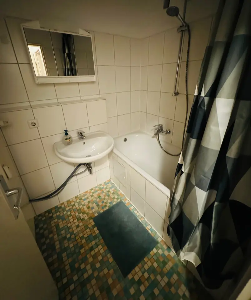 WG-Zimmer mit 20 m² in Lahr/Schwarzwald – Bild 7