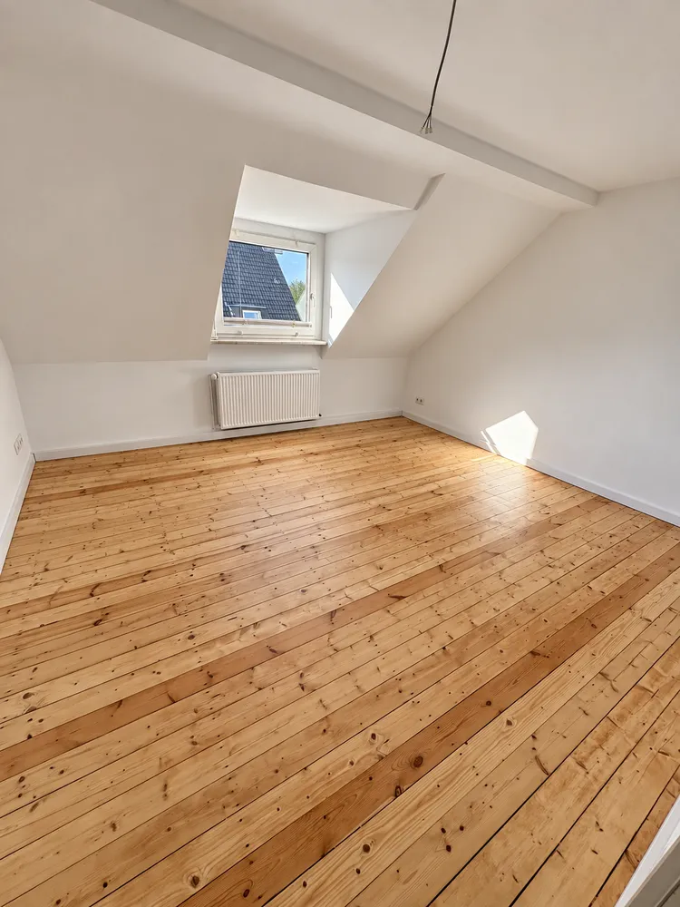 5 Zimmer Wohnung mit 90 m² in Bochum – Bild 2