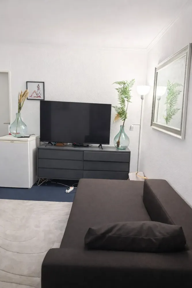 WG-Zimmer mit 12 m² in München – Bild 7