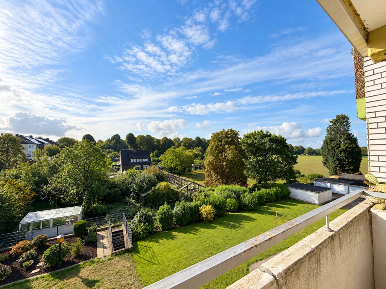 3 Zimmer Wohnung mit 88 m² in Gladbeck – Bild 9