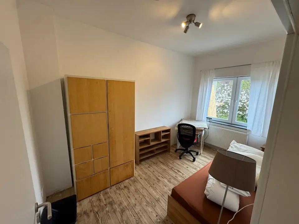 WG-Zimmer mit 15 m² in Bremen – Bild 2