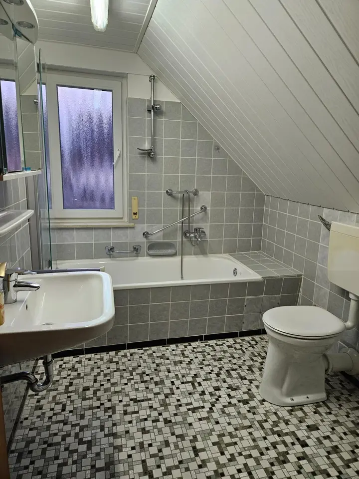2 Zimmer Wohnung mit 70 m² in Aurich – Bild 7