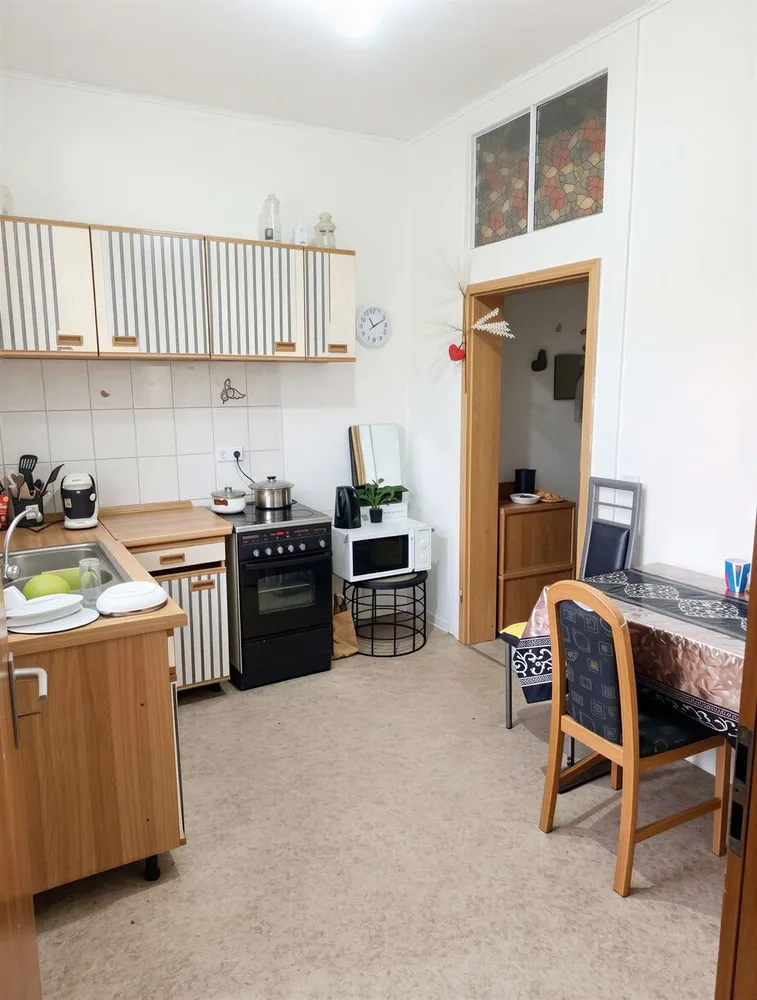 3 Zimmer Wohnung mit 55 m² in Witten – Bild 6