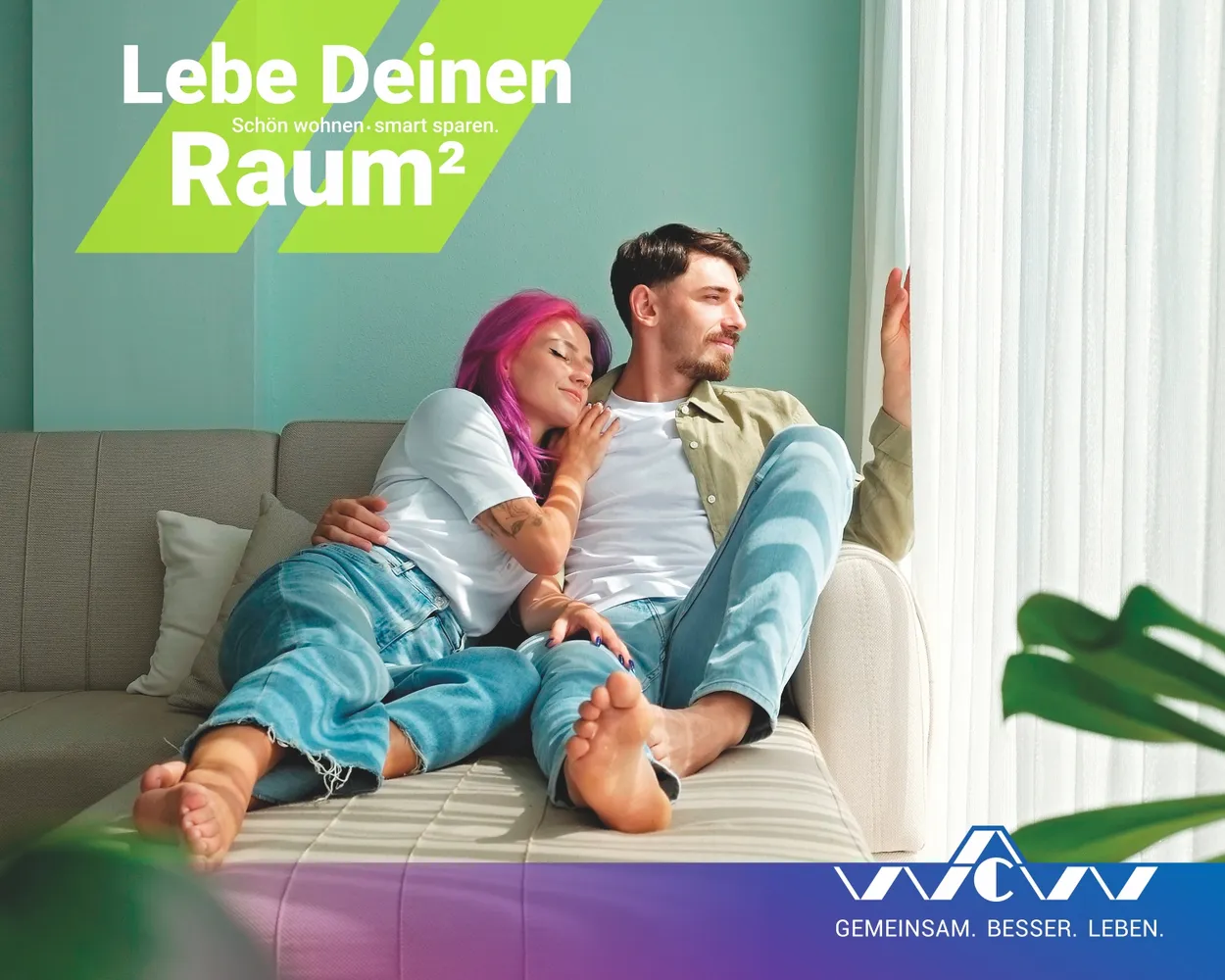 4 Zimmer Wohnung mit 108 m² in Chemnitz – Bild 11