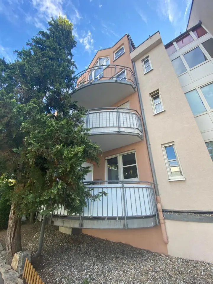 WG-Zimmer mit 24 m² in Göppingen – Bild 10