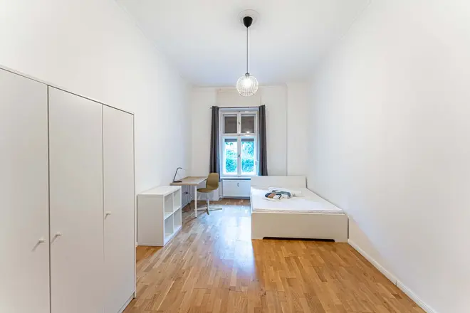 WG-Zimmer in Berlin – Bild 3