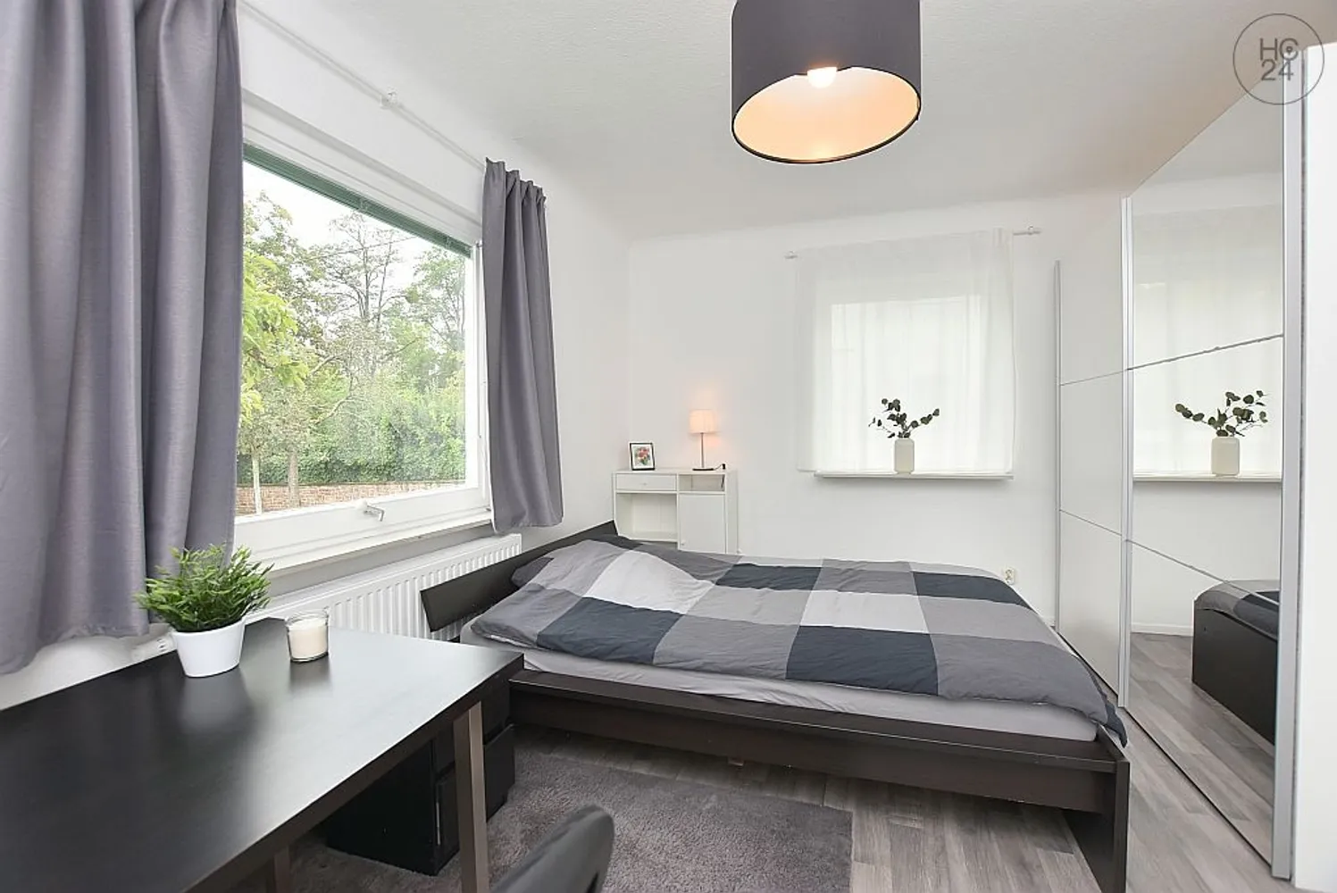 4 Zimmer Wohnung mit 70 m² in Stuttgart – Bild 2