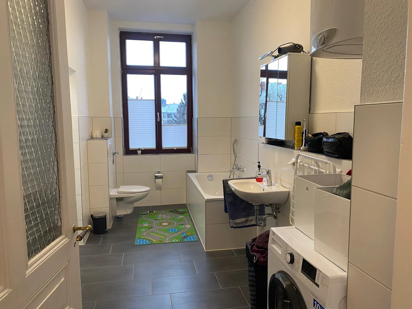 2 Zimmer Wohnung mit 73 m² in Karlsruhe – Bild 7