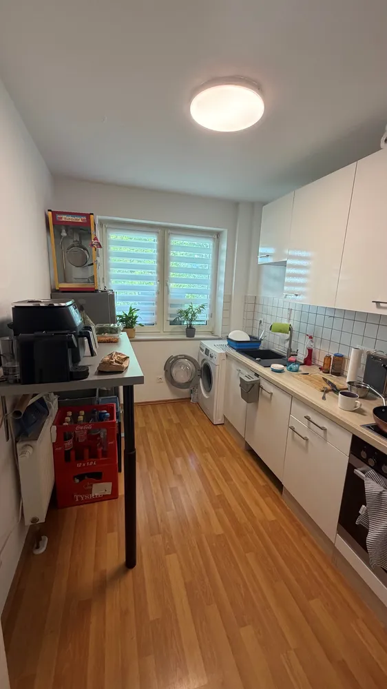 2 Zimmer Wohnung mit 55 m² in Bamberg – Bild 6